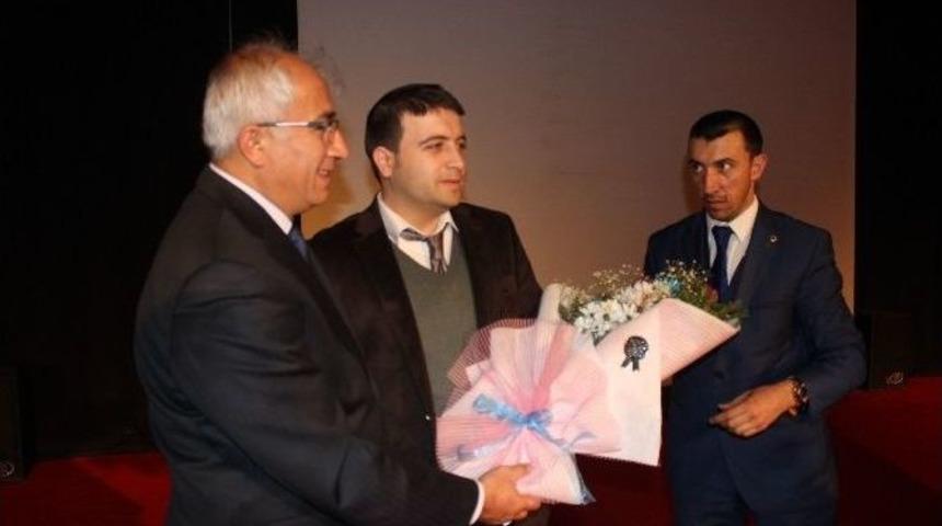 Tavşanlı&rsquo;da Engelliler G&uuml;n&uuml; &Ouml;zel Bir Programla Kutlandı