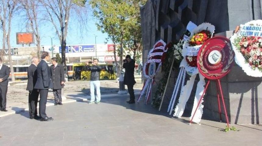 Engellilere R&uuml;zgar Engel Olamadı