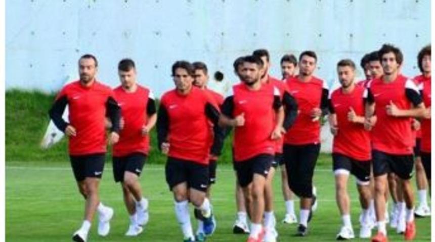 Yal&ccedil;ın: "her Ge&ccedil;en G&uuml;n &Uuml;st&uuml;ne Koyarak &Ccedil;alışıyoruz"