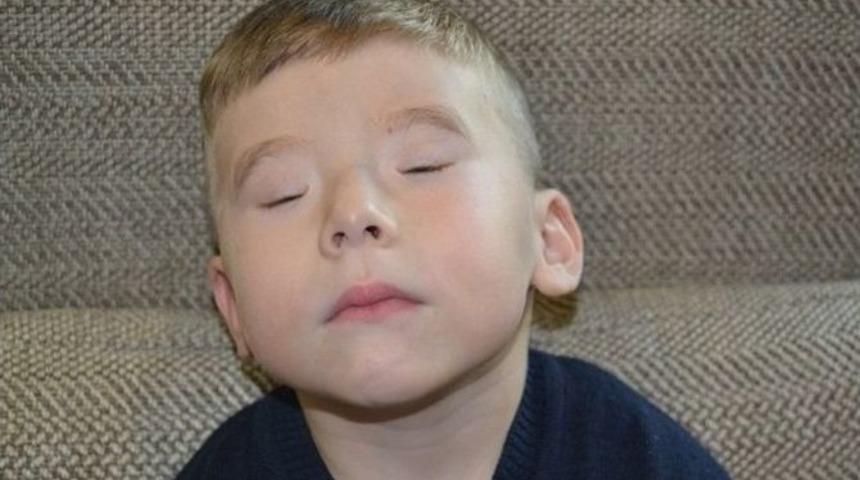 Minik Melih Işığı G&ouml;rd&uuml;