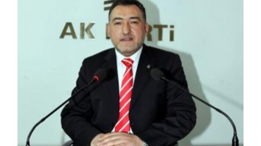 Milletvekili Ş&uuml;kr&uuml; Nazlı: Engelli Vatandaşlarımız İ&ccedil;in Yaşam Merkezleri Kuracağız