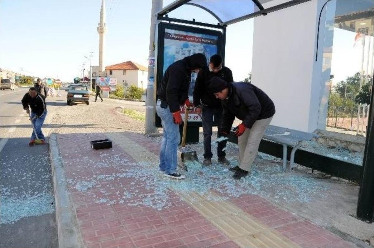 Fırtına Hayatı Fel&ccedil; Etti