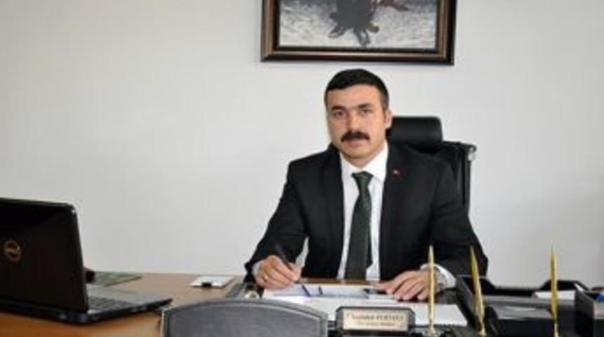 Uşak Belediyesi&rsquo;nden Dolandırıcılık Uyarısı