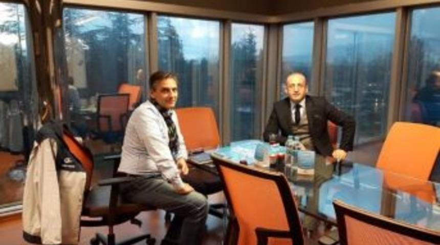 Divapan&rsquo;dan, Standard Profil&rsquo;e Ziyaret