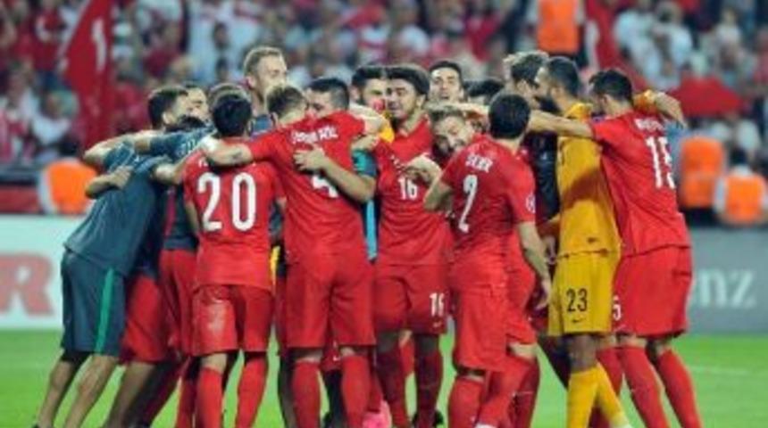 T&uuml;rkiye 3 Basamak Geriledi