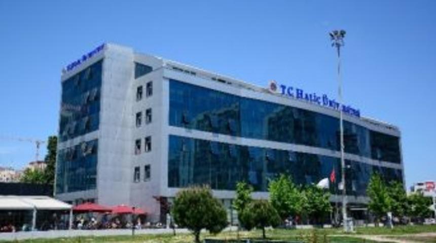 1. Ulusal Gen&ccedil;lik &Ccedil;alıştayı Hali&ccedil;&rsquo;in Ev Sahipliğinde Ger&ccedil;ekleşiyor