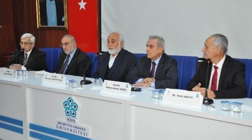 Ne&uuml;&rsquo;den Veli Ertan&rsquo;a Vefa