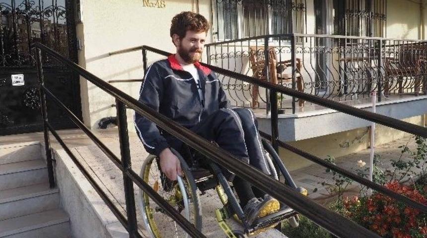 Bir Hayat Bitti Bir Hayat Başladı