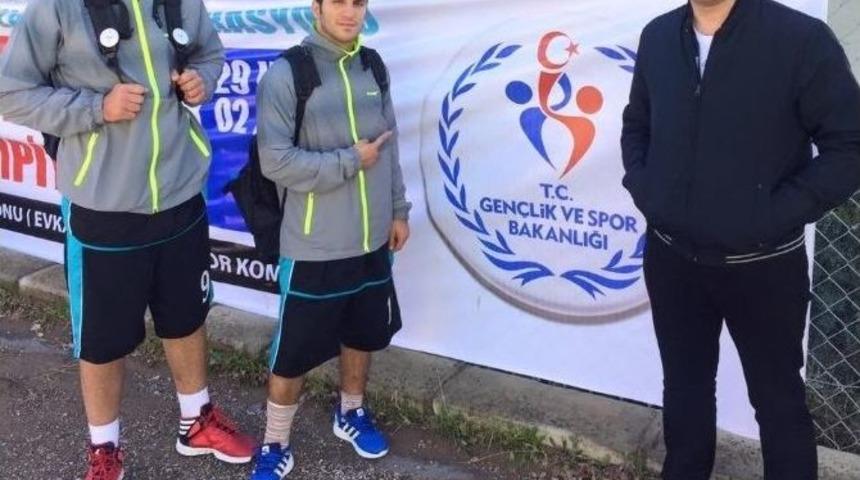 Dr. H&uuml;seyin Vural T&uuml;rkiye 4&rsquo;&uuml;nc&uuml;s&uuml; Oldu