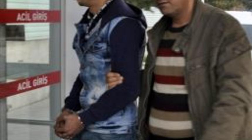 Seydişehir&rsquo;de Uyuşturucu Operasyonu