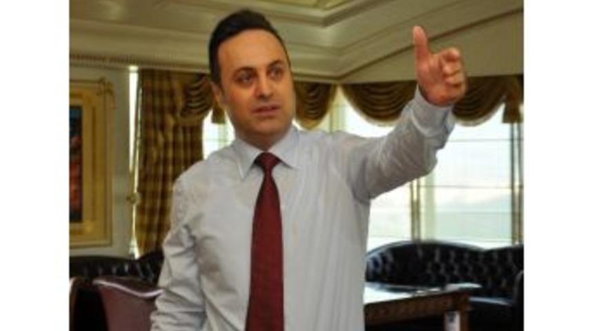 Ahmet Reyiz Yılmaz: &ldquo;koray Aydın, Mhp Genel Başkanı Olacak&rdquo;