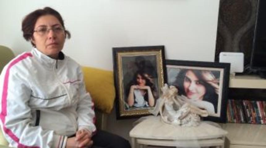 &Ouml;zgecan&rsquo;ın Annesi: "bekliyorduk Ama Sevinemedim"