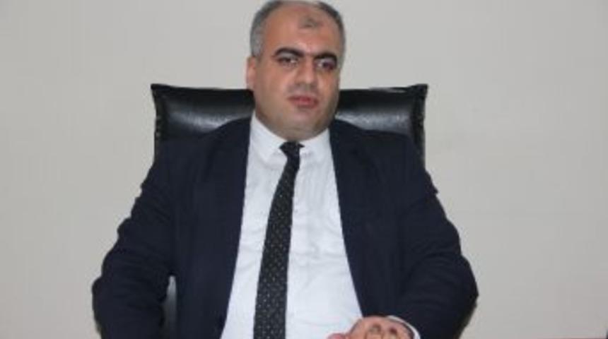 Engelliler Sorunlarının &Ccedil;&ouml;z&uuml;lmesini İstedi