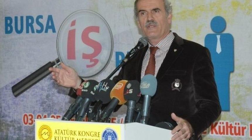 İş Arayanlar İle İşverenlere B&uuml;y&uuml;k Fırsat