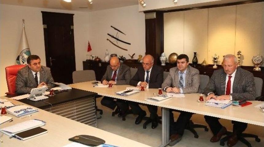 Sezon &Ouml;ncesi, Erciyes Zirvesi