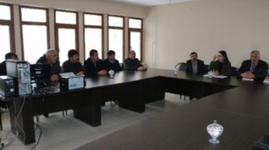 Diyadin&rsquo;de Cadde İsmi Değişikliği