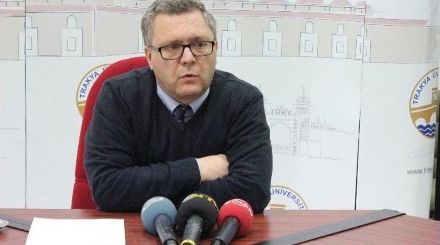 " &rsquo;peygamber S&uuml;nnetli&rsquo; Olma Bir Hastalıktır"