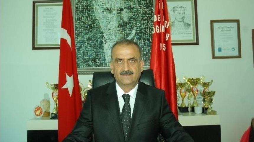 Manavgat&rsquo;ta Teog 1 Başarısı