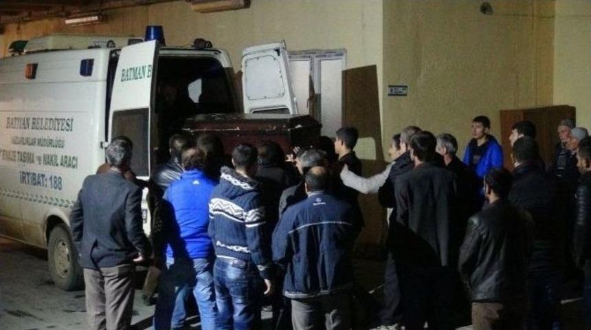 Batman&rsquo;da Kazada Ağır Yaralanan Gen&ccedil; Hayatını Kaybetti