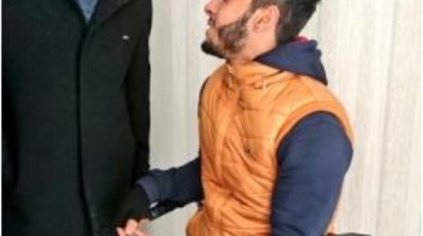 Başkan Soğanda&rsquo;dan D&uuml;nya Engelliler G&uuml;n&uuml; Mesajı