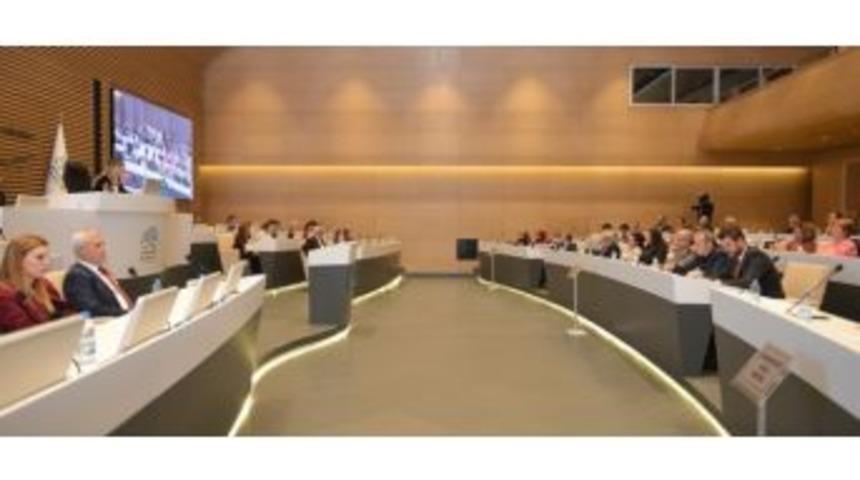 Nilüfer Belediyesi 0.50 Emsal Artışına Karşı