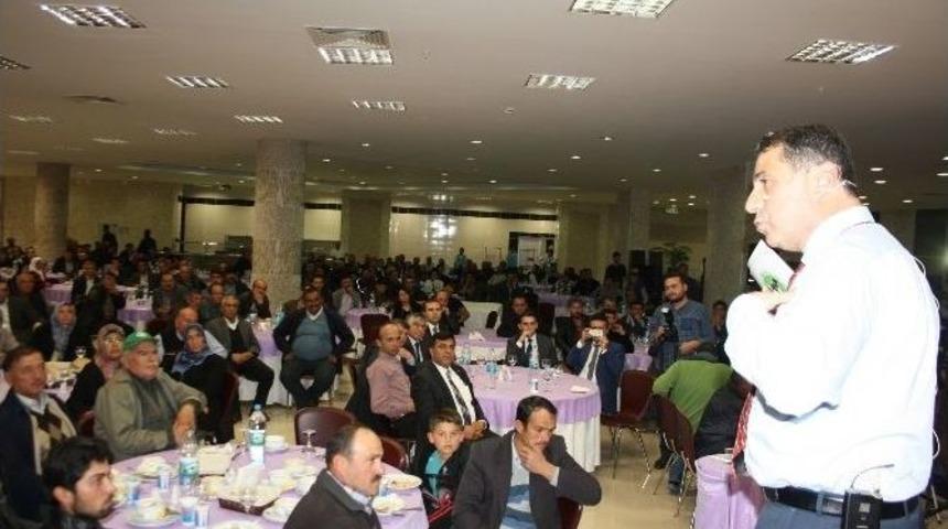 Buzağı Ölümleri Masaya Yatırıldı