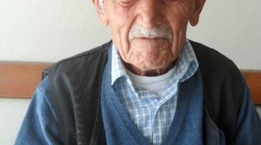 Sinop&rsquo;ta Yangın: 1 &Ouml;l&uuml;