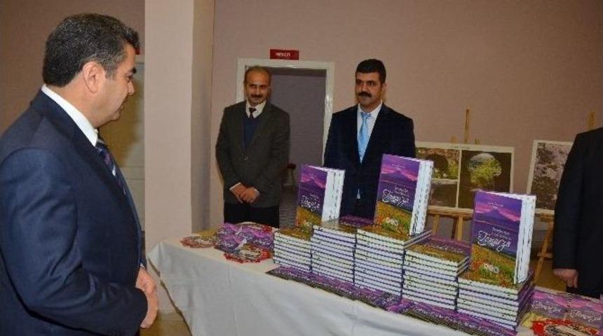 Vali D&uuml;zg&uuml;n Tomarza&rsquo;da İncelemelerde Bulundu