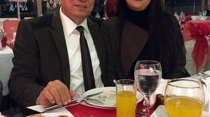 Yerel Tv Sahibi Ter&ouml;r &Ouml;rg&uuml;t&uuml; İşid&rsquo;den &Ouml;l&uuml;m Tehdidi Aldığını İddia Etti