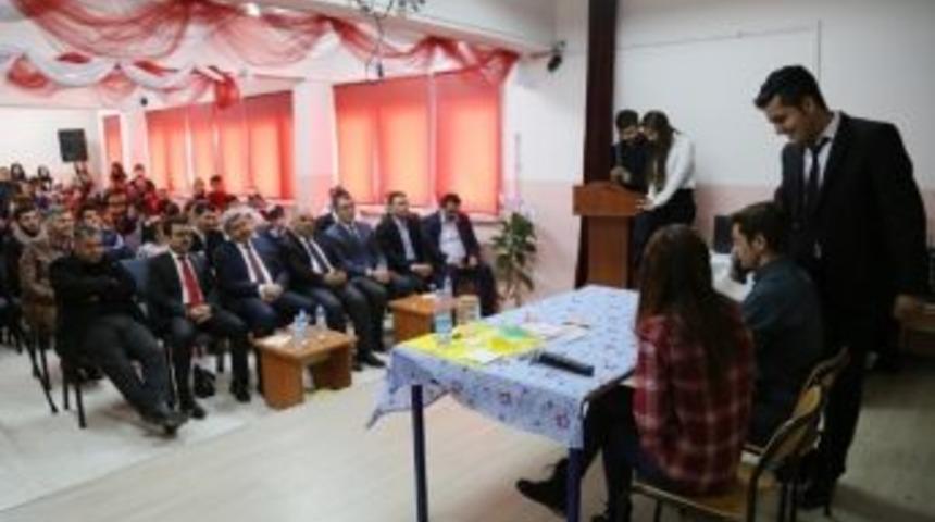 As&uuml;&rsquo;de Engelliler Haftasına Etkinliği