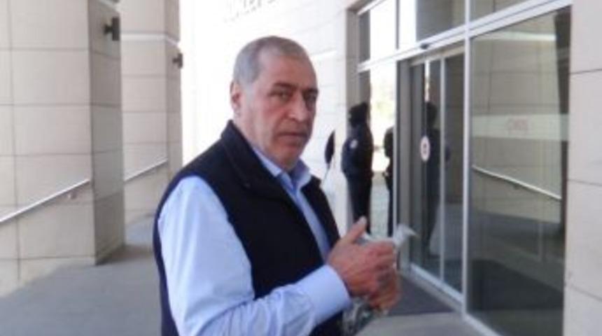 Yer Altı D&uuml;nyasının &Uuml;nl&uuml; İsmi Yusuf &Ouml;zbir Yakalandı