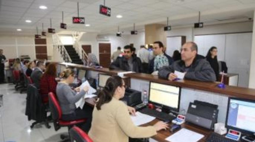 Meski, Abonelik İşlemlerinde Randevu Sistemine Ge&ccedil;ti