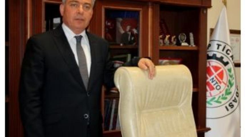 Başkan &Ouml;zyurt&rsquo;tan 3 Aralık D&uuml;nya Engelliler G&uuml;n&uuml; Kutlama Mesajı