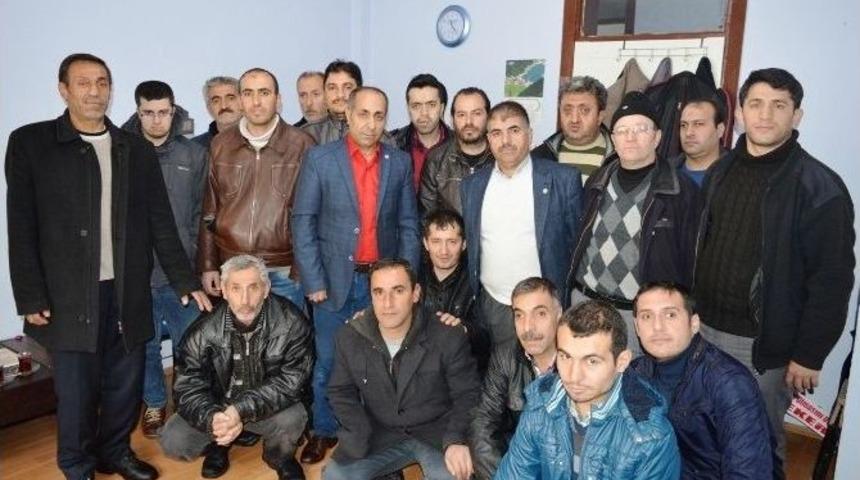 3 Aralık D&uuml;nya Engelliler G&uuml;n&uuml;