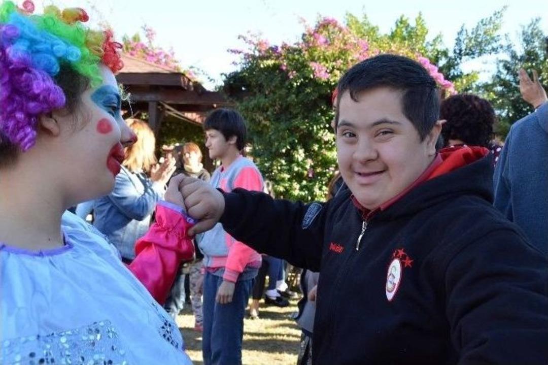 Ortaca&rsquo;da &ldquo;&ccedil;ık Dışarıya Oynayalım&rdquo; Etkinliği