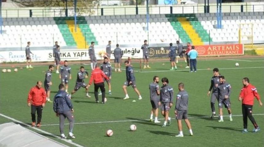 Bodrumspor Yomraspor&rsquo;u Konuk Edecek