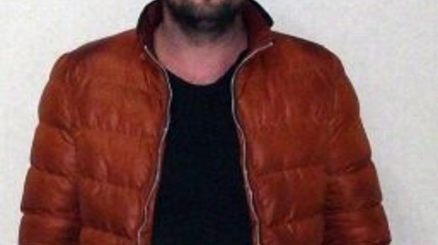 Ankara Polisi 6 Ay &Ouml;nceki Cinayetin Failini Yakaladı