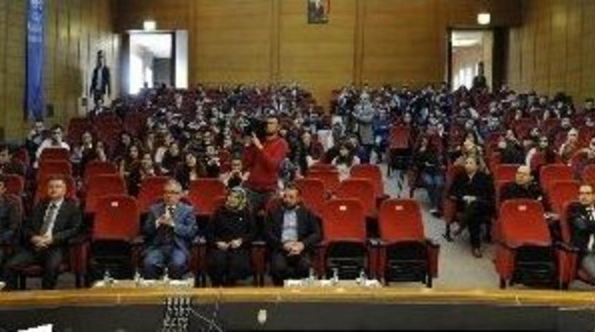 Konya&rsquo;da 1. T&uuml;ketici Hakları Sempozyumu Yapıldı