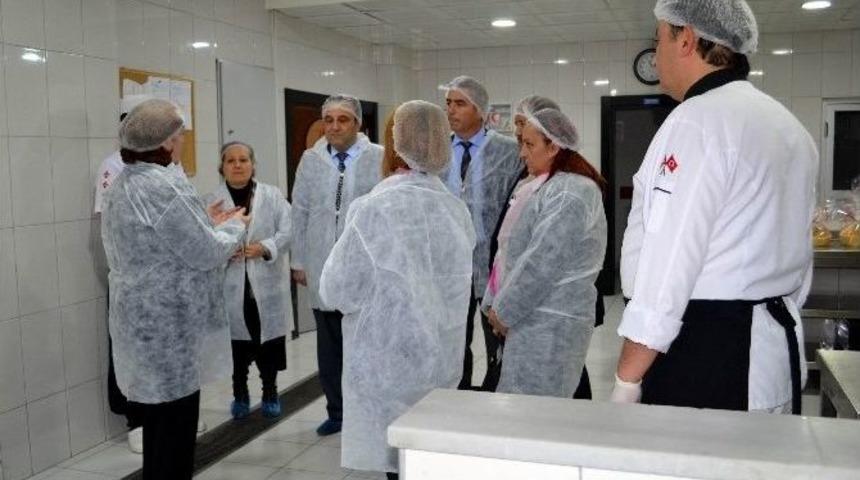 Samsun&rsquo;da &lsquo;mavi Yıldız Ve Berat&rsquo; Uygulaması Başladı