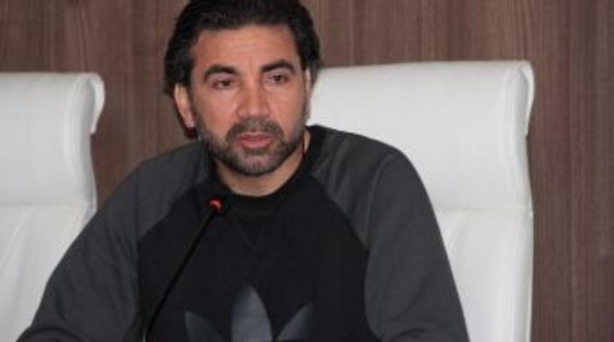 &Ouml;zk&ouml;yl&uuml;: &ldquo;kupaya Veda Etmemiz İyi Oldu&rdquo;