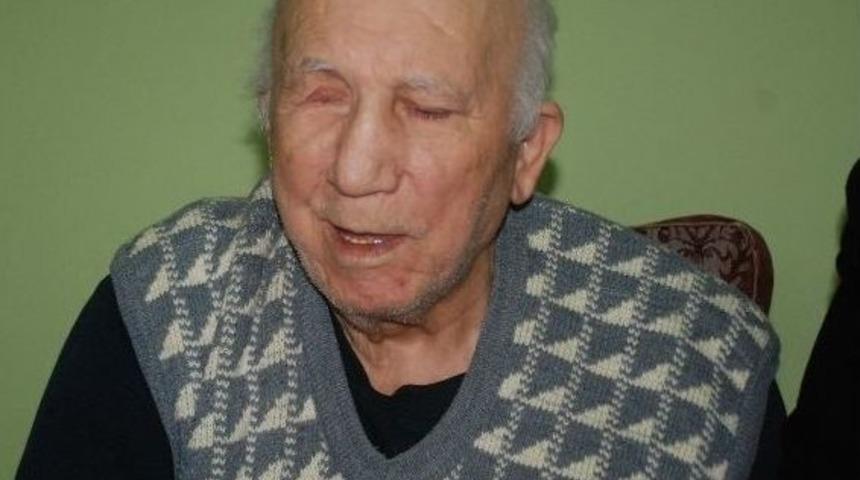 G&ouml;rme Engelli Avukatın Azmi