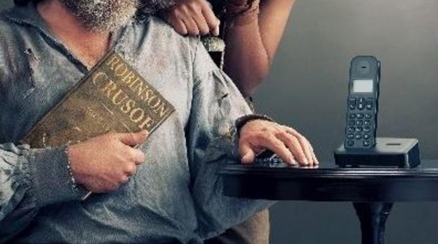 Telefon K&uuml;t&uuml;phanesi G&ouml;rme Engellilerin En Yakın Arkadaşı Oldu