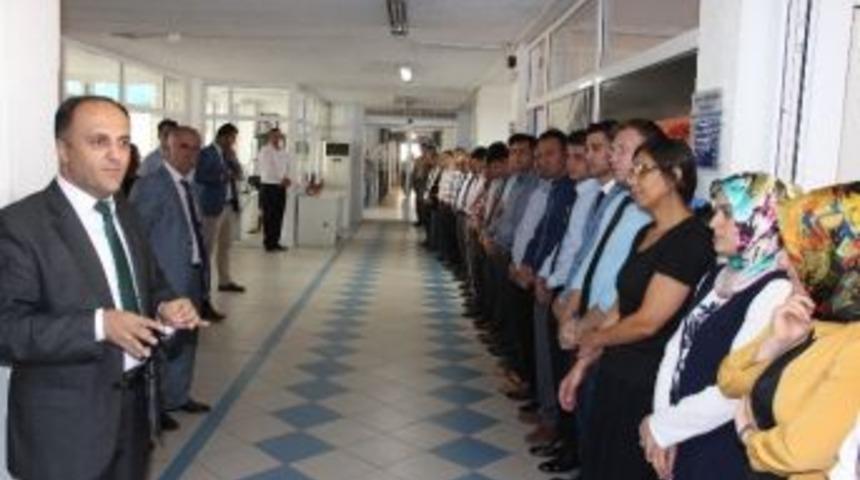 Beyşehir Belediyesi Personeli Gen&ccedil;leşiyor