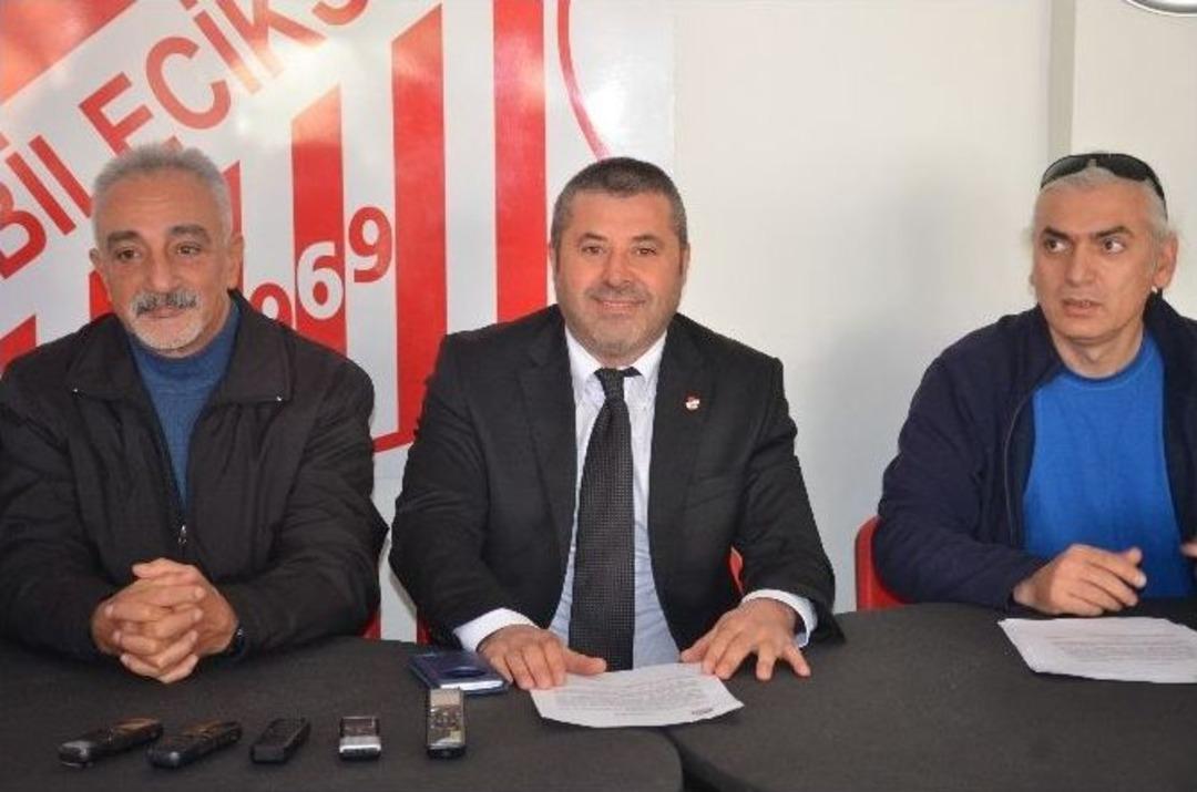 Bilecikspor Kul&uuml;b&uuml; Adı Altında Dağ Sporları Branşı Kuruldu