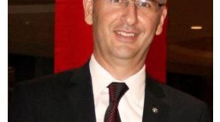 Rotary&rsquo;den Trafik &Ccedil;alıştayı