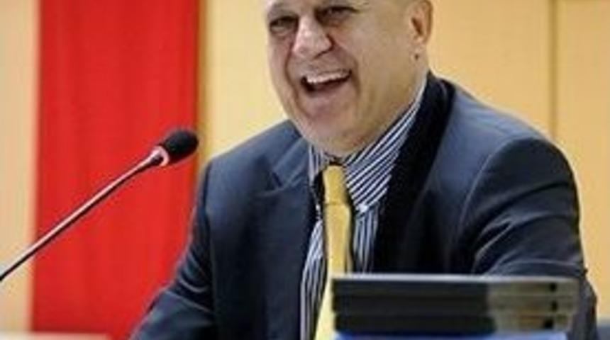 K&uuml;resel Para Savaşları Konusu Anlatıldı