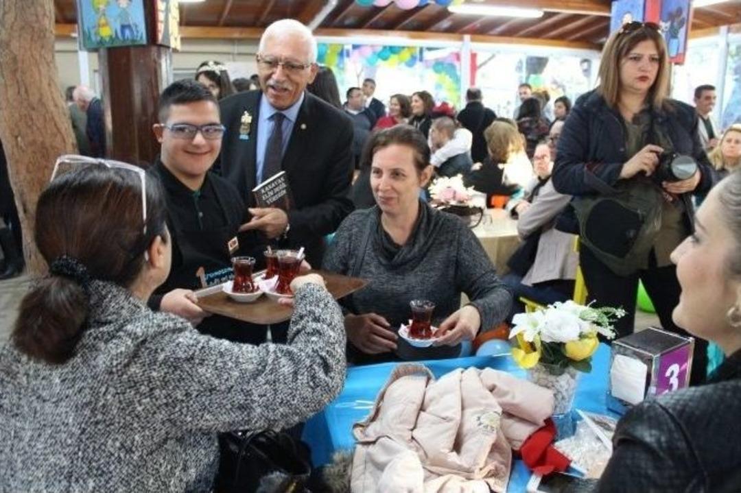 &ldquo;1 Kromozomun Lafı Olmaz&rdquo; Dediler, Kafelerini A&ccedil;tılar