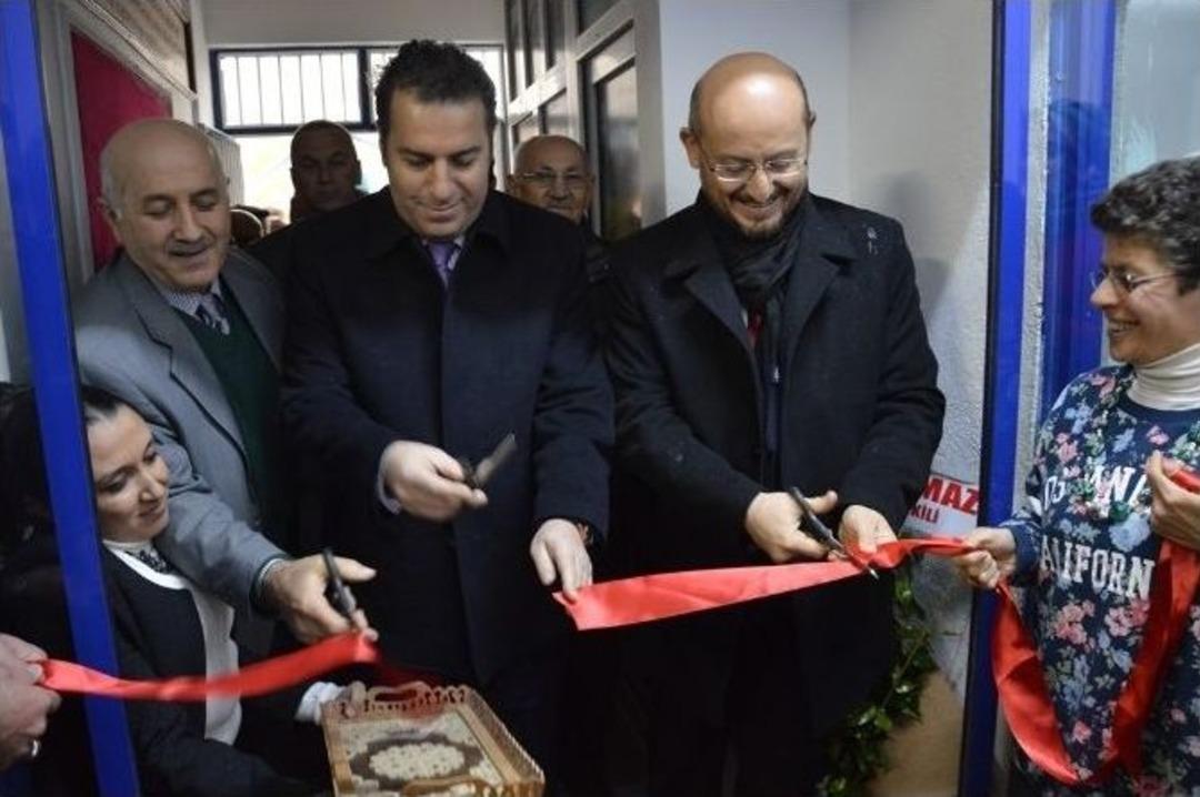 Niksar&rsquo;da Engeller Ortadan Kaldırılıyor