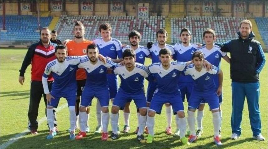 Adıyaman &Uuml;niversitesi&rsquo;ni Temsil Edecek Sporcular M&uuml;sabakalara Hazırlanıyor