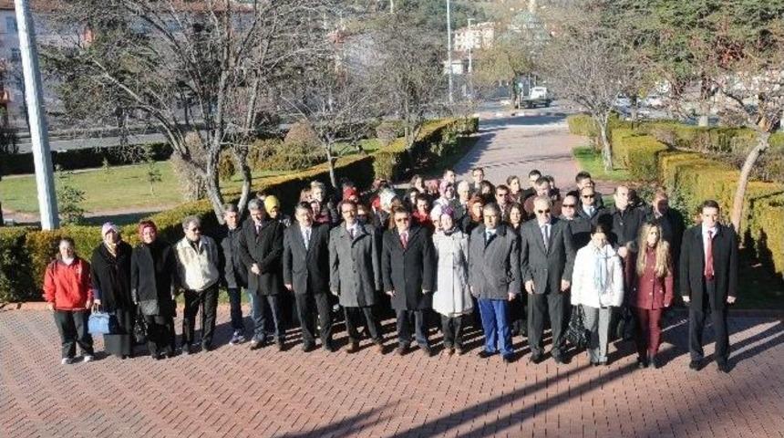 Afyonkarahisar&rsquo;da 3 Aralık Engelliler G&uuml;n&uuml; Etkinlikleri